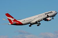 Airbus A330 / Китай