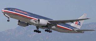 Boeing 777-200 / США